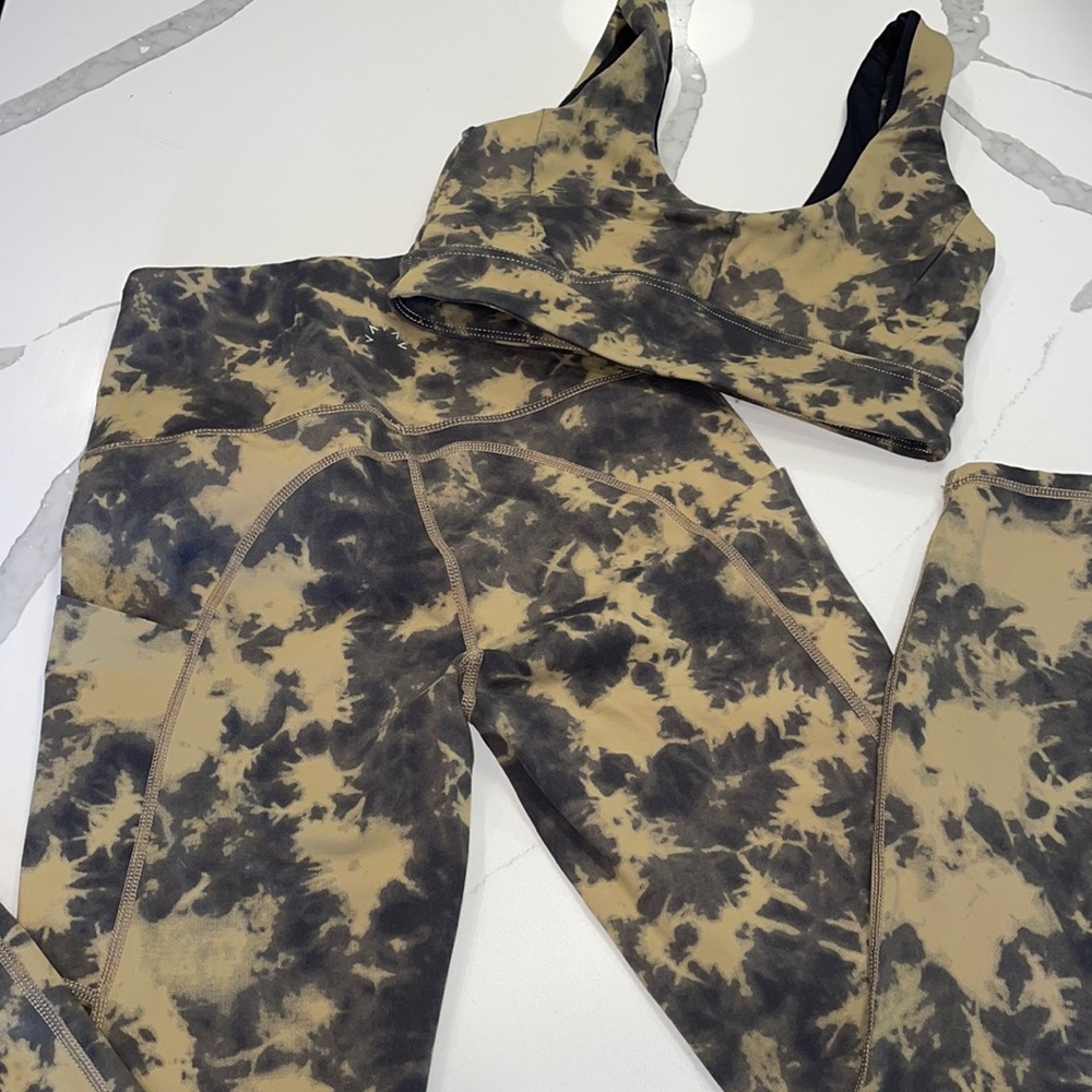 NWOT Varley Bra Sz S